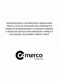 Folleto Comerco Cash & Carry Página 3