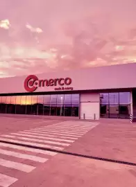 Folleto Comerco Cash & Carry Página 30