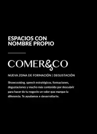 Folleto Comerco Cash & Carry Página 5