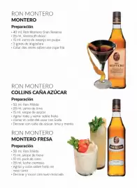 Folleto Comerco Cash & Carry Página 6