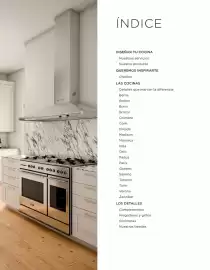 Catálogo El Corte Inglés Página 3