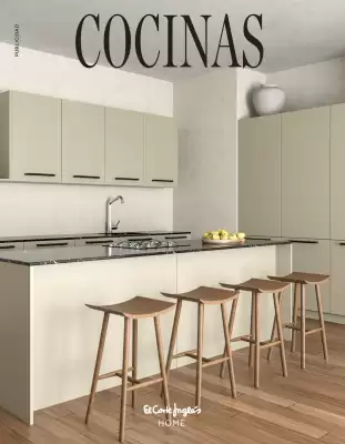 El Corte Inglés (válido hasta el 31-12)