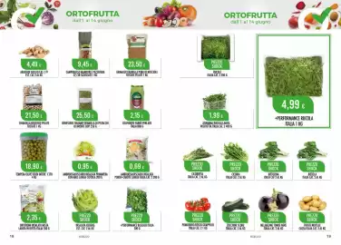 Volantino Scelgo Pagina 10