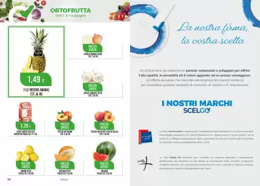 Volantino Scelgo Pagina 11