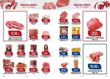 Volantino Scelgo Pagina 15