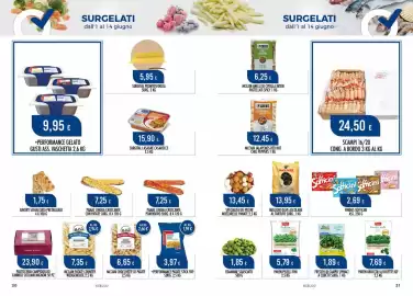 Volantino Scelgo Pagina 16