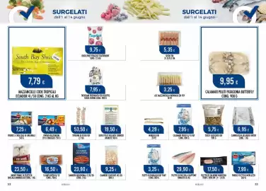 Volantino Scelgo Pagina 17
