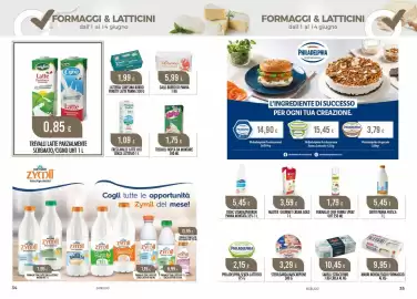 Volantino Scelgo Pagina 18