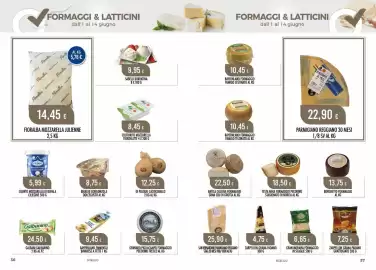 Volantino Scelgo Pagina 19