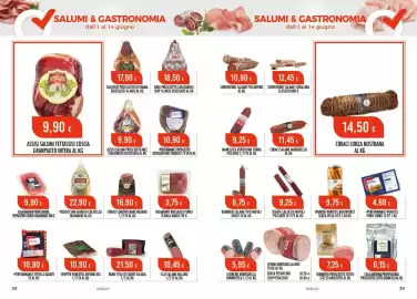 Volantino Scelgo Pagina 20