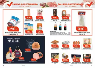 Volantino Scelgo Pagina 21