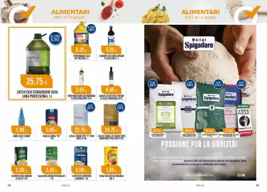 Volantino Scelgo Pagina 22