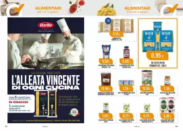 Volantino Scelgo Pagina 23