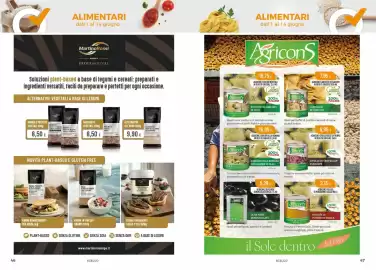 Volantino Scelgo Pagina 24