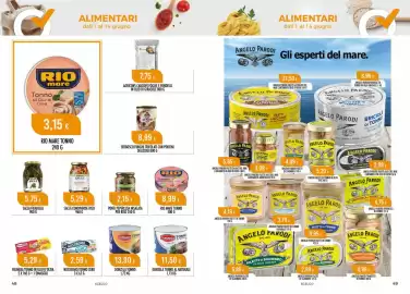Volantino Scelgo Pagina 25