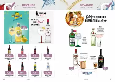 Volantino Scelgo Pagina 36