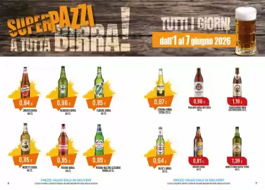 Volantino Scelgo Pagina 4