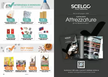 Volantino Scelgo Pagina 42