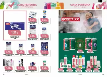 Volantino Scelgo Pagina 43