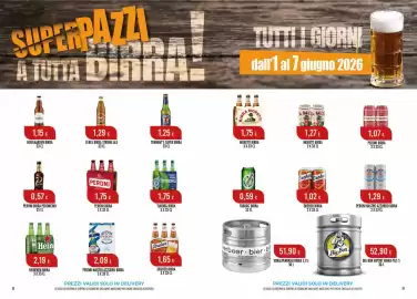 Volantino Scelgo Pagina 5
