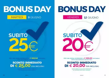 Volantino Scelgo Pagina 6