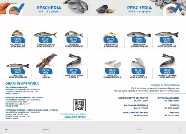 Volantino Scelgo Pagina 9