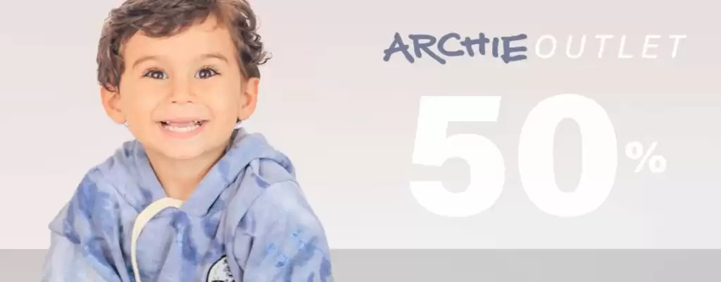 Archie & Reiton (válido hasta 31-05)