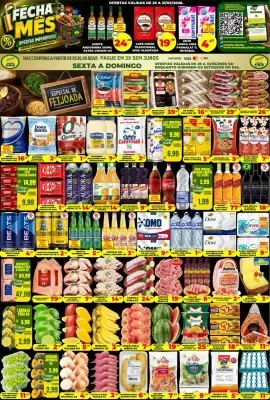 Folheto Supermercado Padrão (válido até 31-05)
