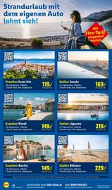 Lidl Reisen Prospekt Seite 28