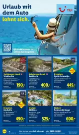 Lidl Reisen Prospekt Seite 14