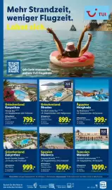 Lidl Reisen Prospekt Seite 15