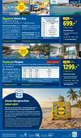 Lidl Reisen Prospekt Seite 5