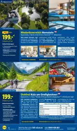 Lidl Reisen Prospekt Seite 6