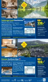 Lidl Reisen Prospekt Seite 7