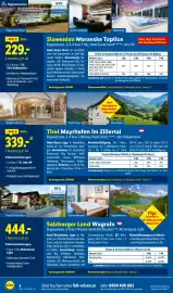 Lidl Reisen Prospekt Seite 8
