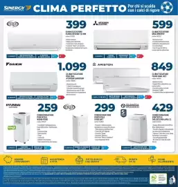 Volantino Trony Pagina 12
