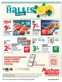 Catalogue Auchan page 40