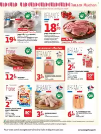 Catalogue Auchan page 13