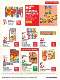 Catalogue Auchan page 19