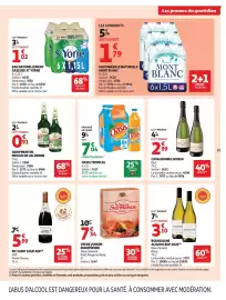 Catalogue Auchan page 21