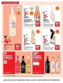 Catalogue Auchan page 22