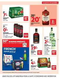 Catalogue Auchan page 23