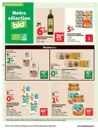 Catalogue Auchan page 24