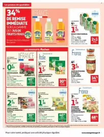 Catalogue Auchan page 28