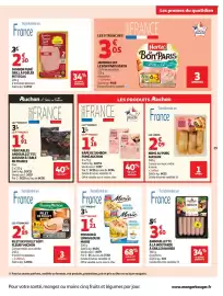 Catalogue Auchan page 29