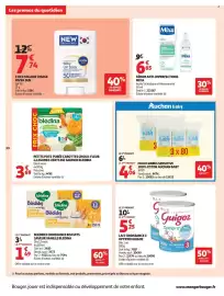 Catalogue Auchan page 30