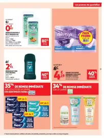 Catalogue Auchan page 31