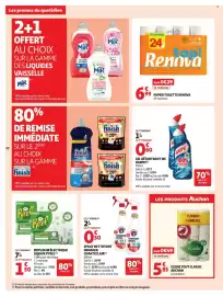 Catalogue Auchan page 32