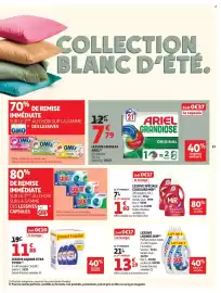 Catalogue Auchan page 33