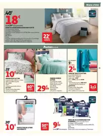 Catalogue Auchan page 35